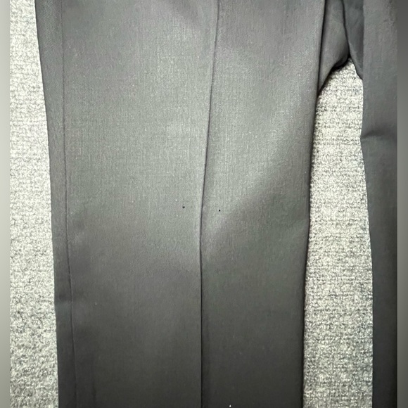 Theory Wool Blend Trousers, W10 - Picture 15 of 16